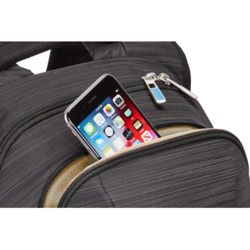 ＜THULE＞コンストラクト BP 24L ブラック 3204167