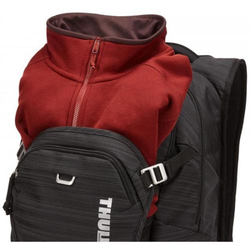 ＜THULE＞コンストラクト BP 24L ブラック 3204167