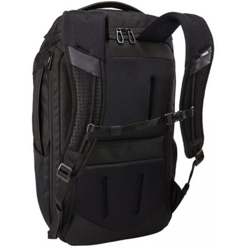 ＜THULE＞アクセント BP 28L ブラック 3204814