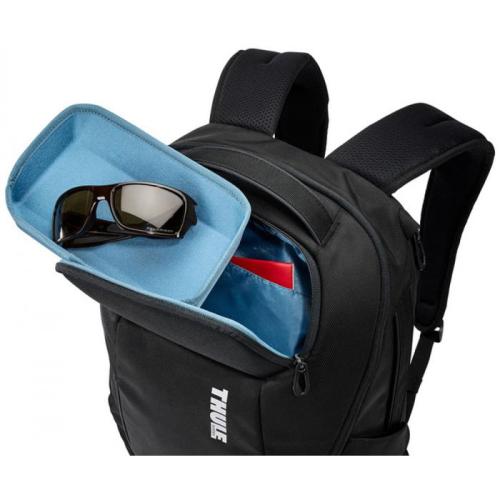 ＜THULE＞アクセント BP 28L ブラック 3204814