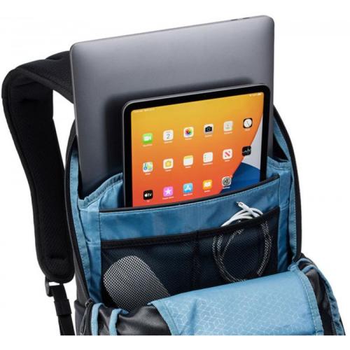 ＜THULE＞アクセント BP 20L ブラック 3204812