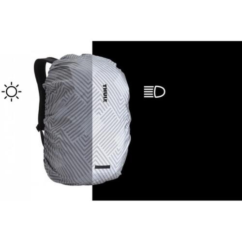 ＜THULE＞パラマウント コミューター 27L BK 3204731