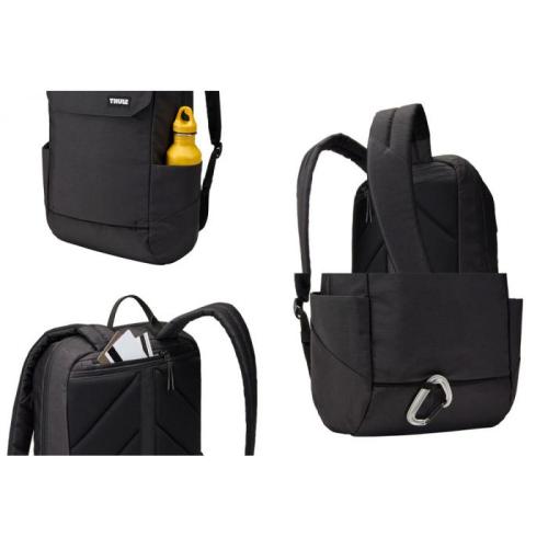 ＜THULE＞リソース BP 20L ブラック 3204835