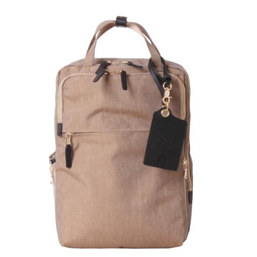 ＜PID＞tono ビジネスリュック WPA101