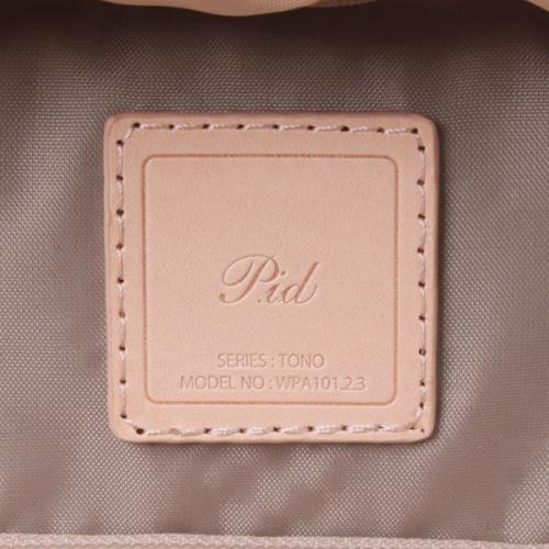 ＜PID＞tono ビジネスリュック WPA101