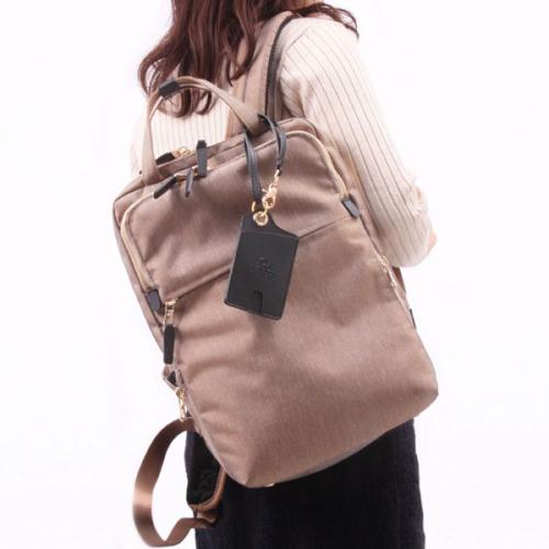 ＜PID＞tono ビジネスリュック WPA101