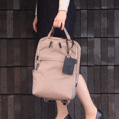 ＜PID＞tono ビジネスリュック WPA101