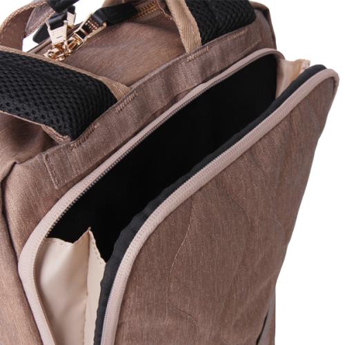 ＜PID＞tono ビジネスリュック WPA101