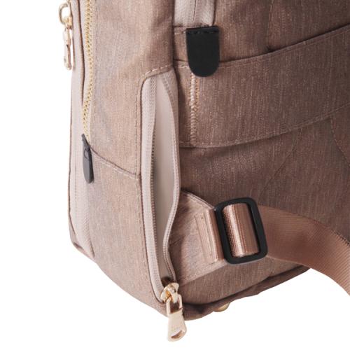 ＜PID＞tono ビジネスリュック WPA101