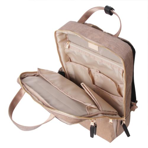 ＜PID＞tono ビジネスリュック WPA101