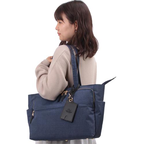 ＜PID＞tono ビジネストート WPA103