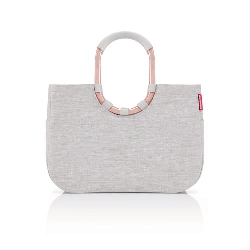 ＜Reisenthel＞ループショッパーＬ フレーム