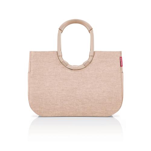 ＜Reisenthel＞ループショッパーＬ フレーム