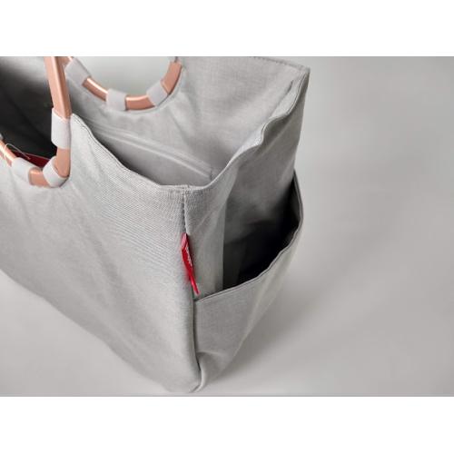 ＜Reisenthel＞ループショッパーＬ フレーム