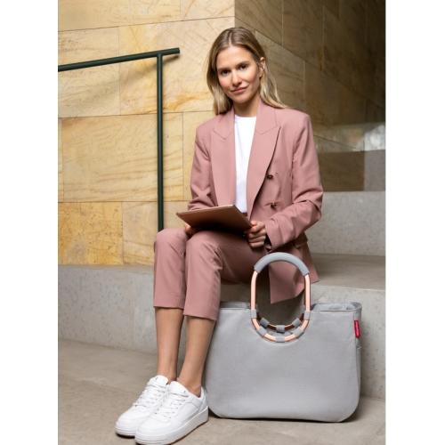 ＜Reisenthel＞ループショッパーＬ フレーム