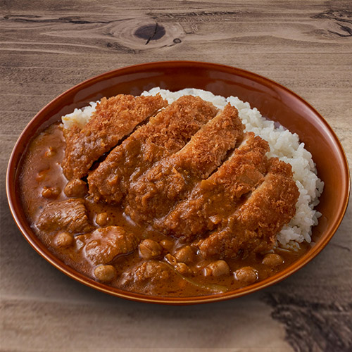 味を知っている大人のカレー3箱and特別栽培米セット
