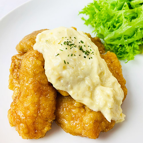 【小分け】チキン南蛮8袋