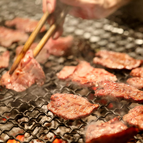 【宮城県】★本場仙台の名店★＜牛たん炭焼利久＞牛たんバラエティセット