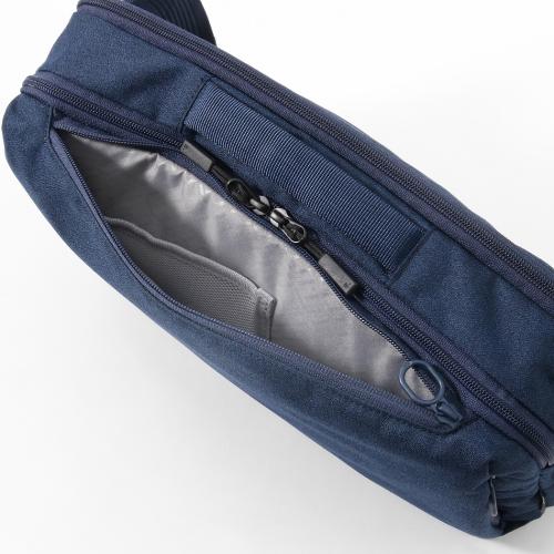 ＜ace.＞ハンスリーSD 62882 ショルダーバッグ