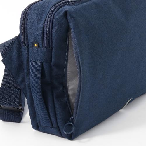 ＜ace.＞ハンスリーSD 62882 ショルダーバッグ