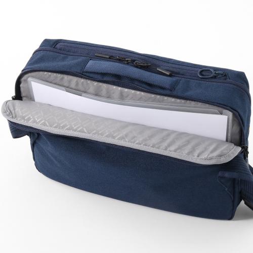 ＜ace.＞ハンスリーSD 62882 ショルダーバッグ