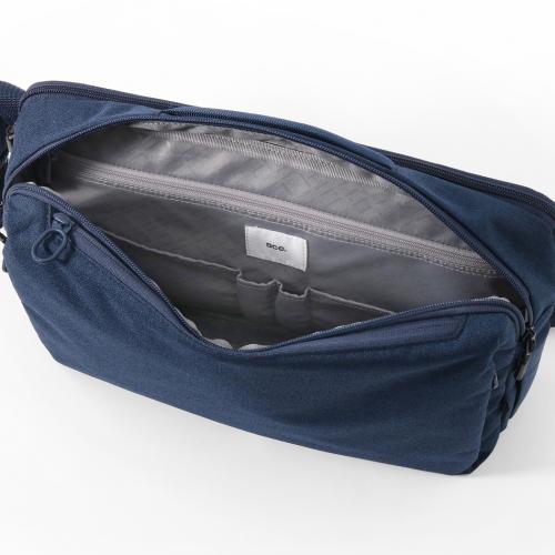 ＜ace.＞ハンスリーSD 62882 ショルダーバッグ