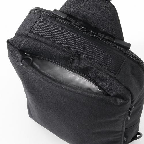 ＜ace.＞ハンスリーSD 62883 ボディバッグ