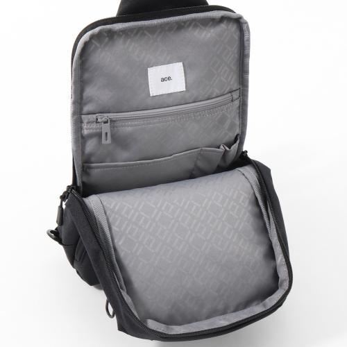 ＜ace.＞ハンスリーSD 62883 ボディバッグ