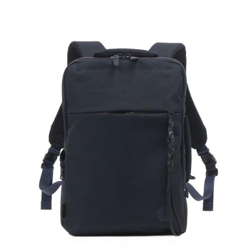 ＜PID＞NOVE 超軽量薄マチビジネスリュック PAN221