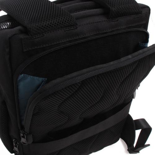 ＜PID＞NOVE 超軽量薄マチビジネスリュック PAN221