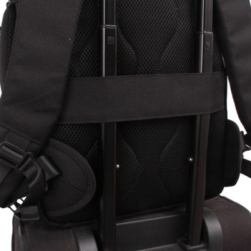 ＜PID＞NOVE 超軽量薄マチビジネスリュック PAN221