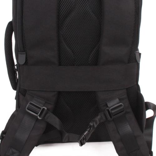 ＜PID＞NOVE 超軽量薄マチビジネスリュック PAN221