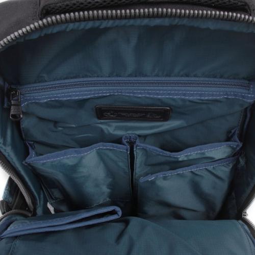 ＜PID＞NOVE 超軽量薄マチビジネスリュック PAN221