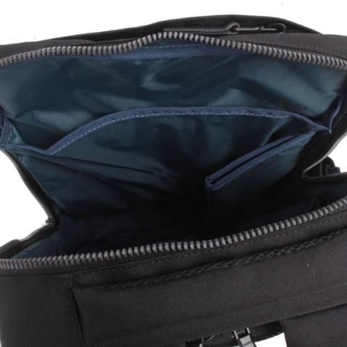 ＜PID＞NOVE 超軽量薄マチビジネスリュック PAN221