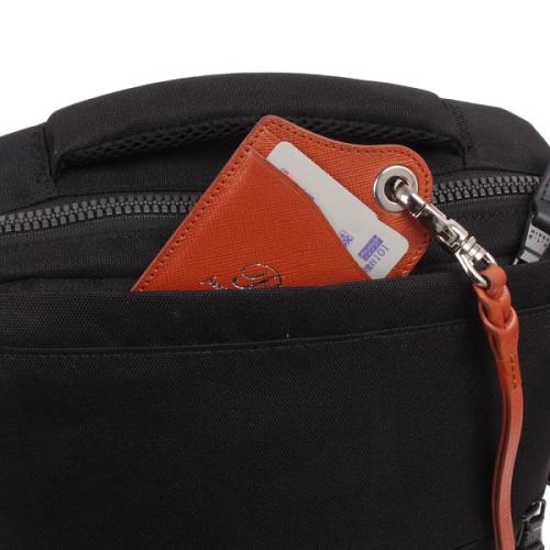 ＜PID＞NOVE 超軽量薄マチビジネスリュック PAN221