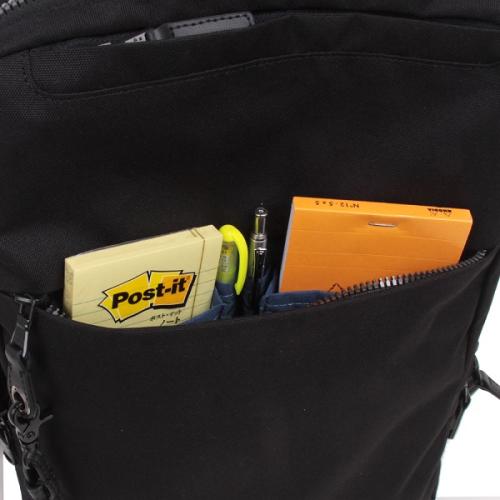 ＜PID＞NOVE 超軽量薄マチビジネスリュック PAN221