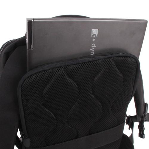 ＜PID＞NOVE 超軽量薄マチビジネスリュック PAN221