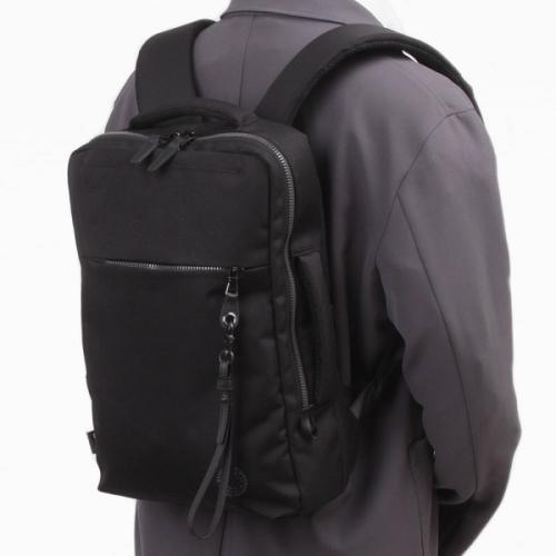 ＜PID＞NOVE 超軽量薄マチビジネスリュック PAN221