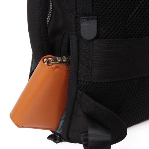 ＜PID＞NOVE 超軽量薄マチビジネスリュック PAN221