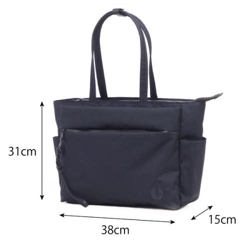 ＜PID＞NOVE 超軽量ビジネストート PAN222