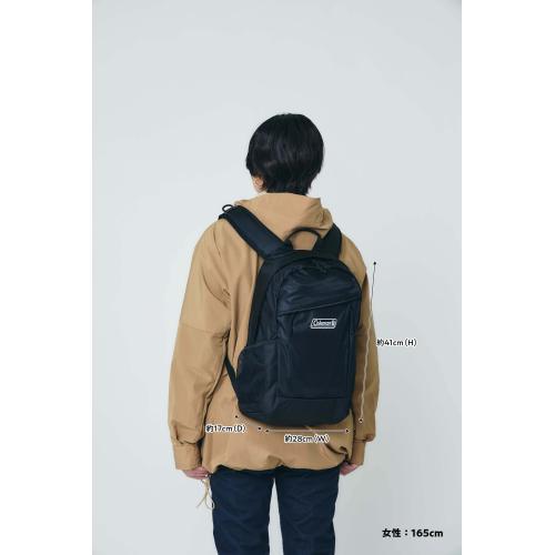 ＜コールマン＞ウォーカー15N 60-81