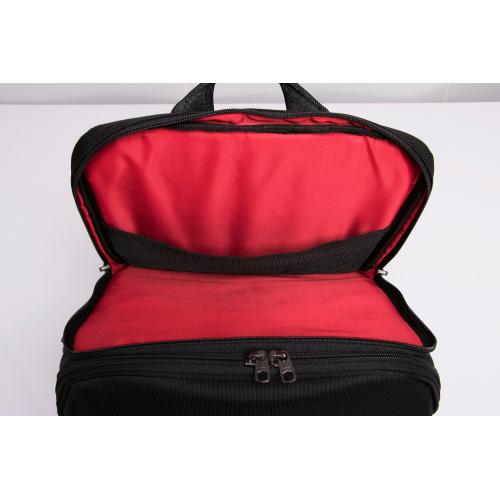 ＜HIDEO WAKAMATSU＞ルーバー 超強力ナイロン ビジカジリュック