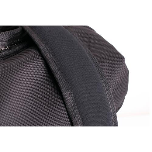 ＜HIDEO WAKAMATSU＞ルーバー 超強力ナイロン ビジカジリュック