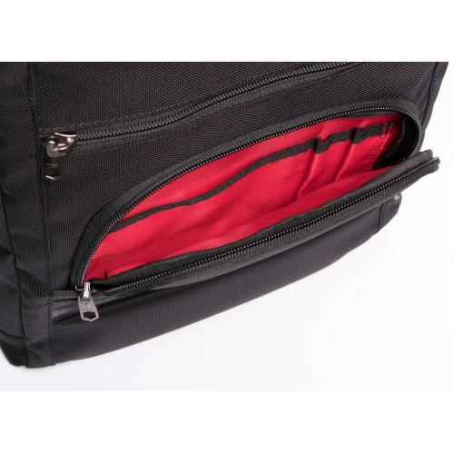 ＜HIDEO WAKAMATSU＞ルーバー 超強力ナイロン ビジカジリュック