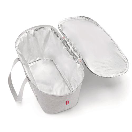 ＜Reisenthel＞クーラーバッグ ツイスト