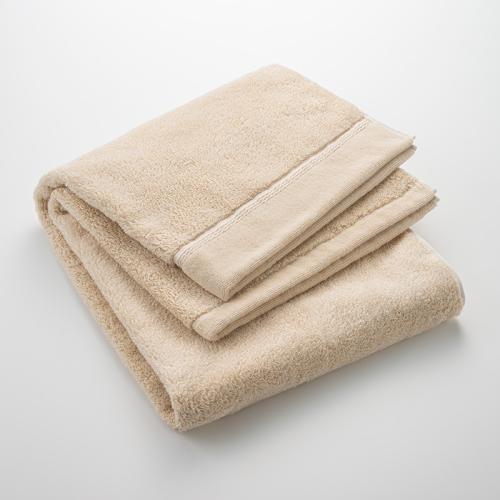 ＜西川＞はなわた バスタオル ※送料込み