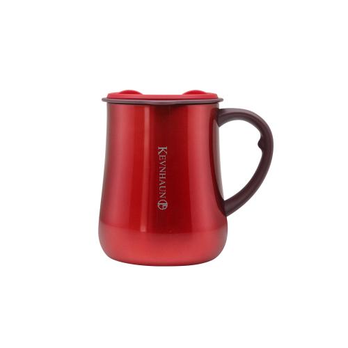 ＜KEVNHAUN＞ステンレスマグ450ml