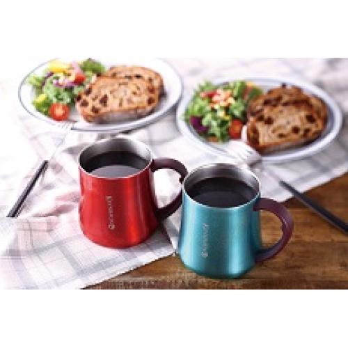 ＜KEVNHAUN＞ステンレスマグ450ml