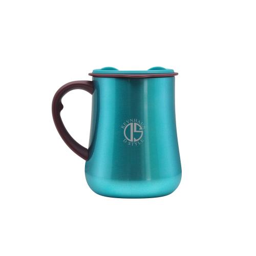 ＜KEVNHAUN＞ステンレスマグ450ml