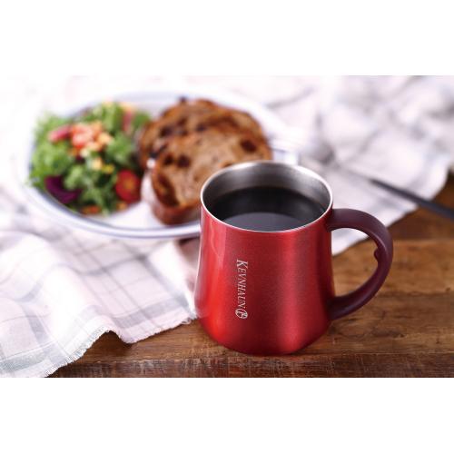 ＜KEVNHAUN＞ステンレスマグ450ml